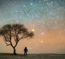 Trwa zjawisko, które zmienia świat. 2 znaki zodiaku czeka masa niespodzianek