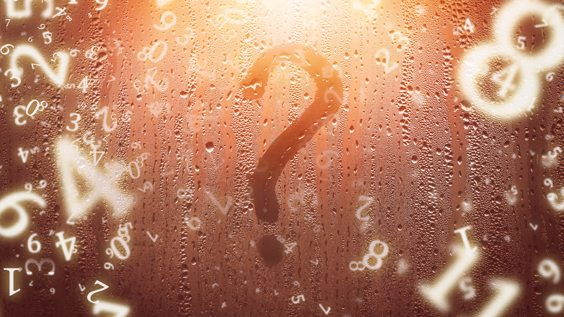 Horoskop numerologiczny na środę 9 sierpnia 2023. Dziś nawet nie próbuj się zrozumieć