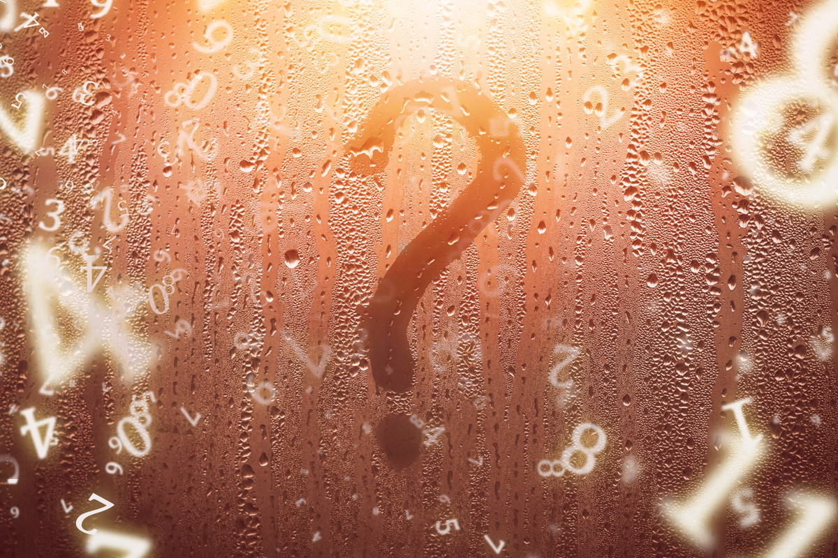 Horoskop numerologiczny na środę 9 sierpnia 2023. Dziś nawet nie próbuj się zrozumieć