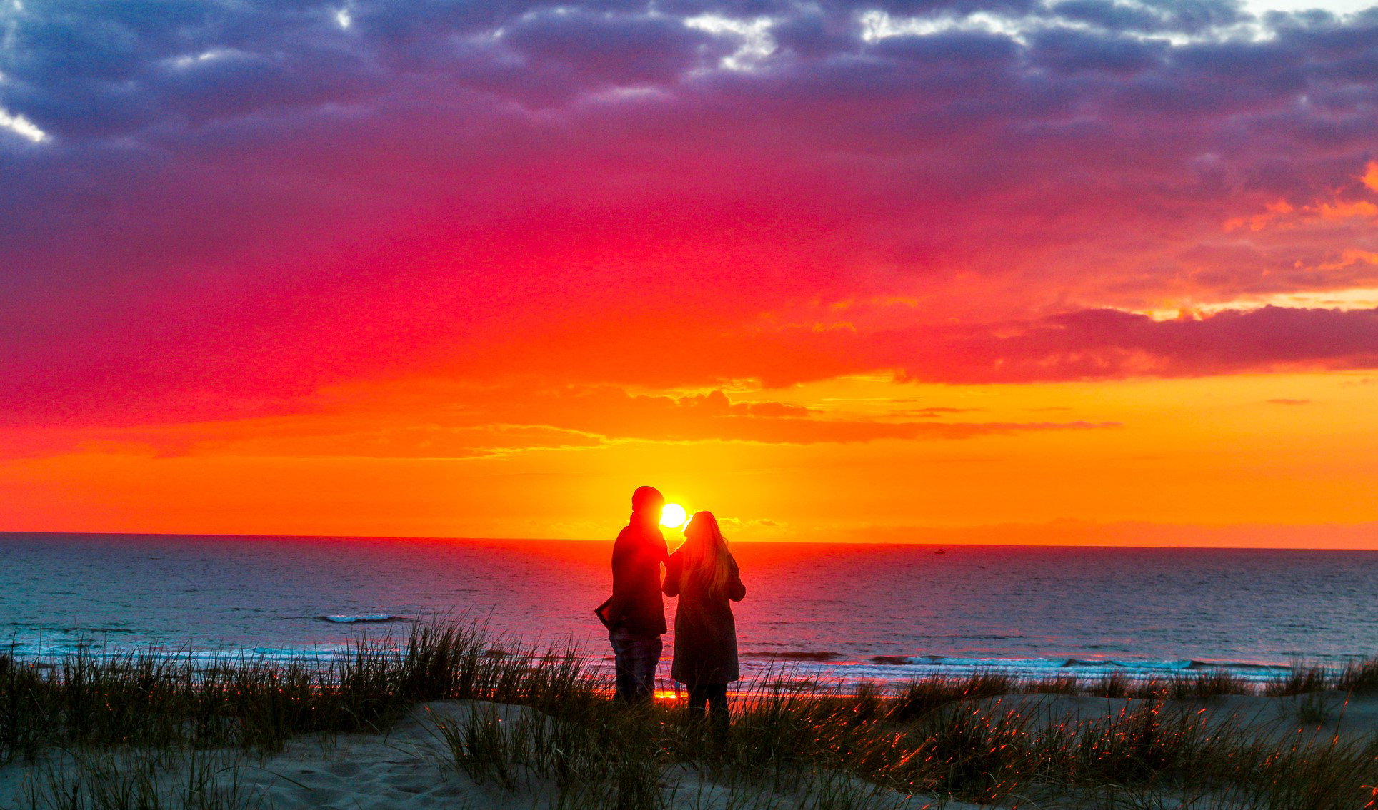 Słońce w Lwie rozpali Wenus. 3 znaki zodiaku czeka biała smuga sukcesu