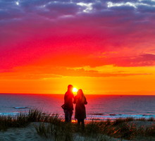 Słońce w Lwie rozpali Wenus. 3 znaki zodiaku czeka biała smuga sukcesu