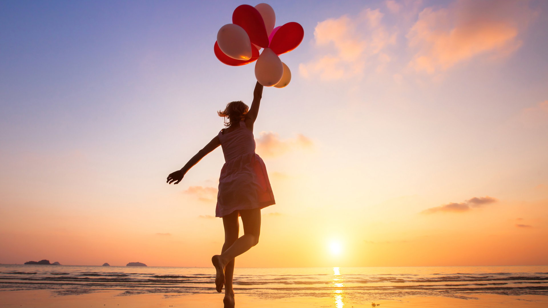 Sen o lataniu zapowiada zmiany w życiu. Czas odciąć się od przeszłości i ruszyć do przodu