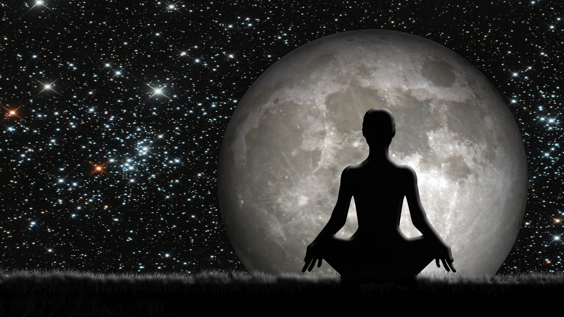 fazy księżyca a sen