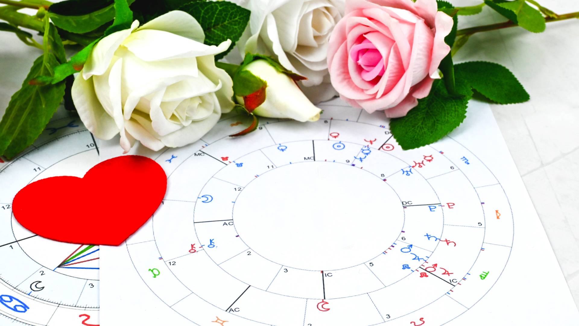 Horoskop tygodniowy miłosny 14-20.08.2023 dla wszystkich znaków zodiaku