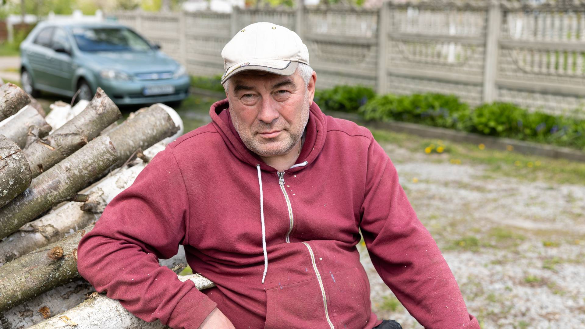 Oto 5 imion najbardziej mrukliwych mężczyzn. Ale serce mają jak na dłoni