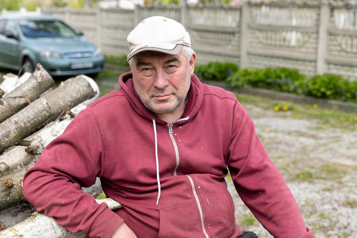Oto 5 imion najbardziej mrukliwych mężczyzn. Ale serce mają jak na dłoni