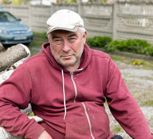 Oto 5 imion najbardziej mrukliwych mężczyzn. Ale serce mają jak na dłoni