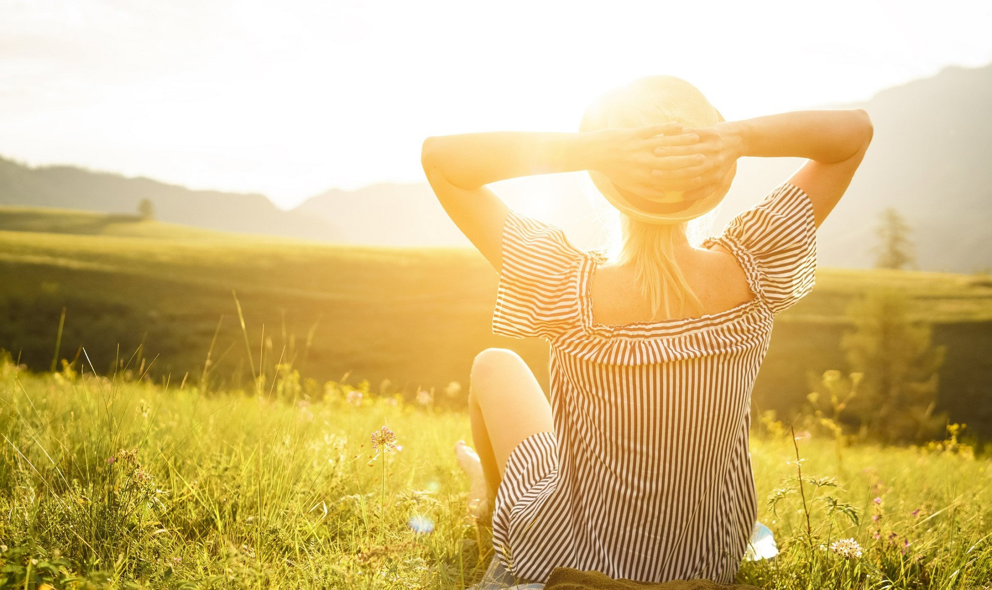 Zapewnij sobie złotą aurę w miłości. Potrzebujesz tylko 3 domowych składników