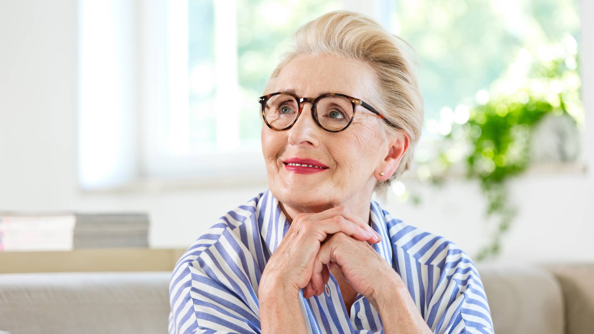 Oto imiona 5 Polek, które są dostojne i dystyngowane. To dlatego cieszą się wielkim szacunkiem