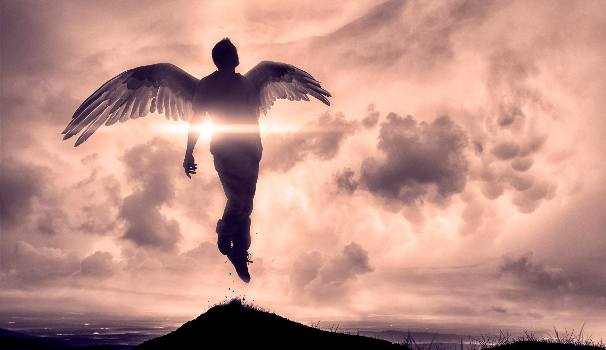 Znak zodiaku, który odpycha swojego anioła stróża. Inne horoskopy tego nie zdradzają