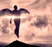 Znak zodiaku, który odpycha swojego anioła stróża. Inne horoskopy tego nie zdradzają