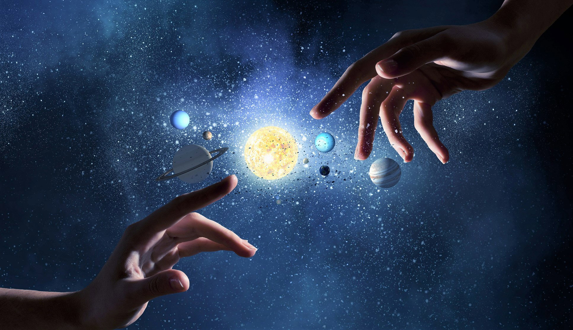 Już wkrótce planety mocy obudzą w tobie Lwa. To ostatnia taka szansa dla 4 znaków zodiaku