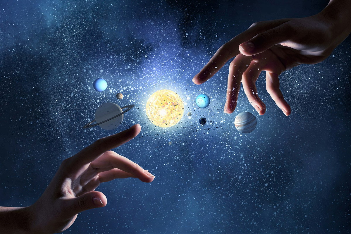 Już wkrótce planety mocy obudzą w tobie Lwa. To ostatnia taka szansa dla 4 znaków zodiaku