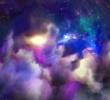 podróż astralna