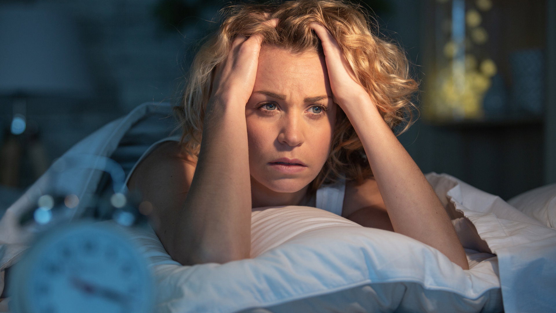 Sen o śmierci bliskiej osoby - znaczenie. Uważaj, nadchodzi trudny okres