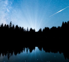 Prognoza astrologiczna tygodniowa 24-30 lipca 2023. To czas wysokich wibracji emocjonalnych i frustracji