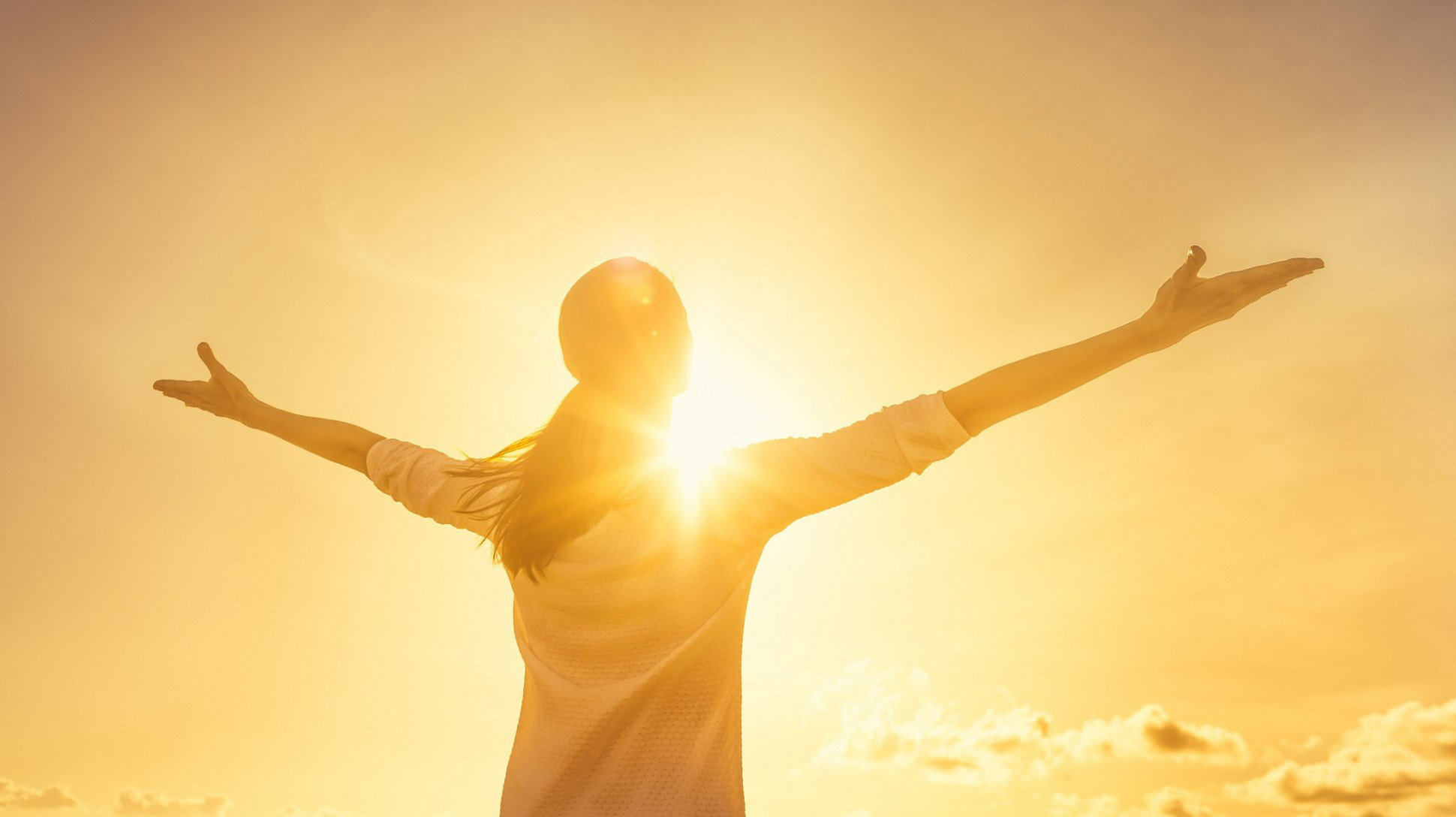 Te 3 znaki zodiaku otoczy złota aura. Wszechświat będzie im sprzyjał w 1 sprawie