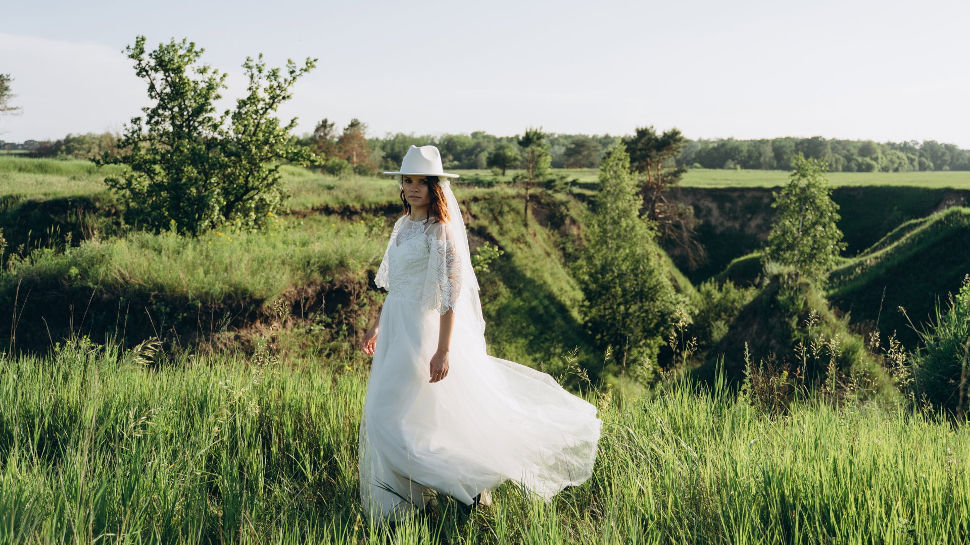 Przesądy ślubne: ten znak w dniu ślubu to zły omen. Ściągnie nieszczęście na młodą parę
