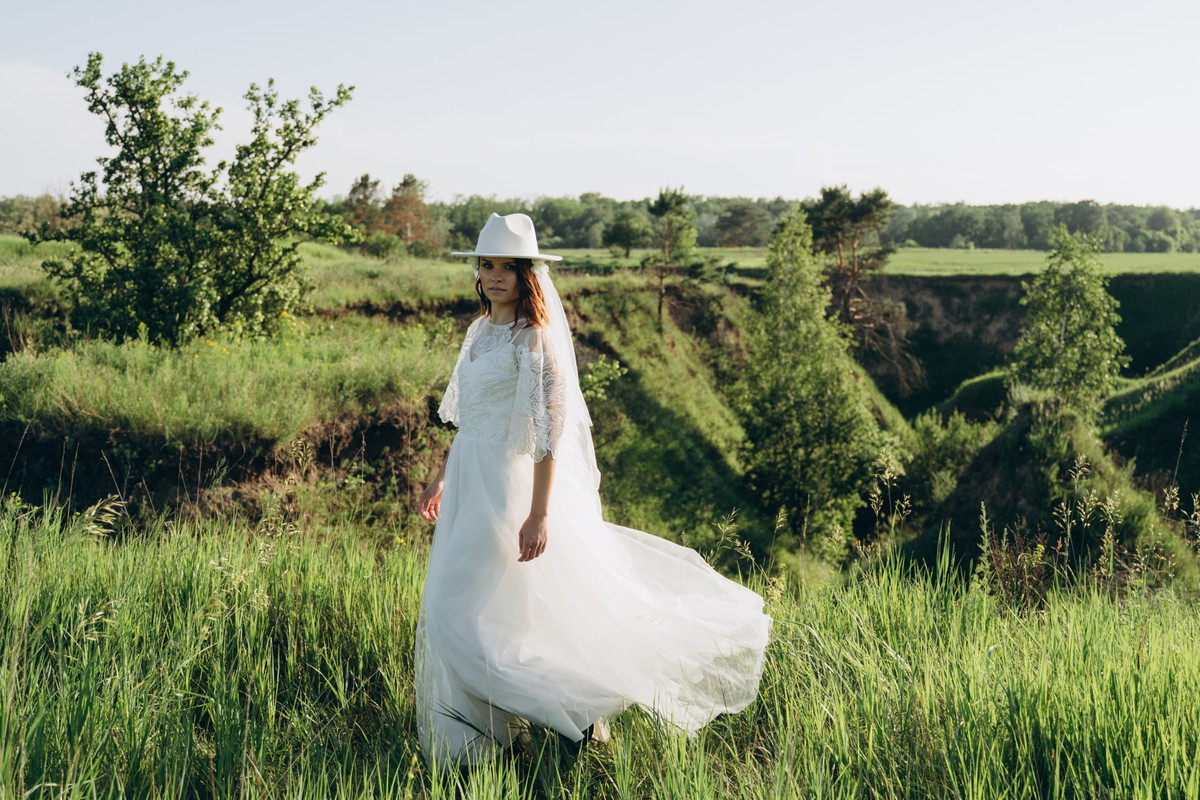 Przesądy ślubne: ten znak w dniu ślubu to zły omen. Ściągnie nieszczęście na młodą parę