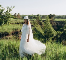 Przesądy ślubne: ten znak w dniu ślubu to zły omen. Ściągnie nieszczęście na młodą parę