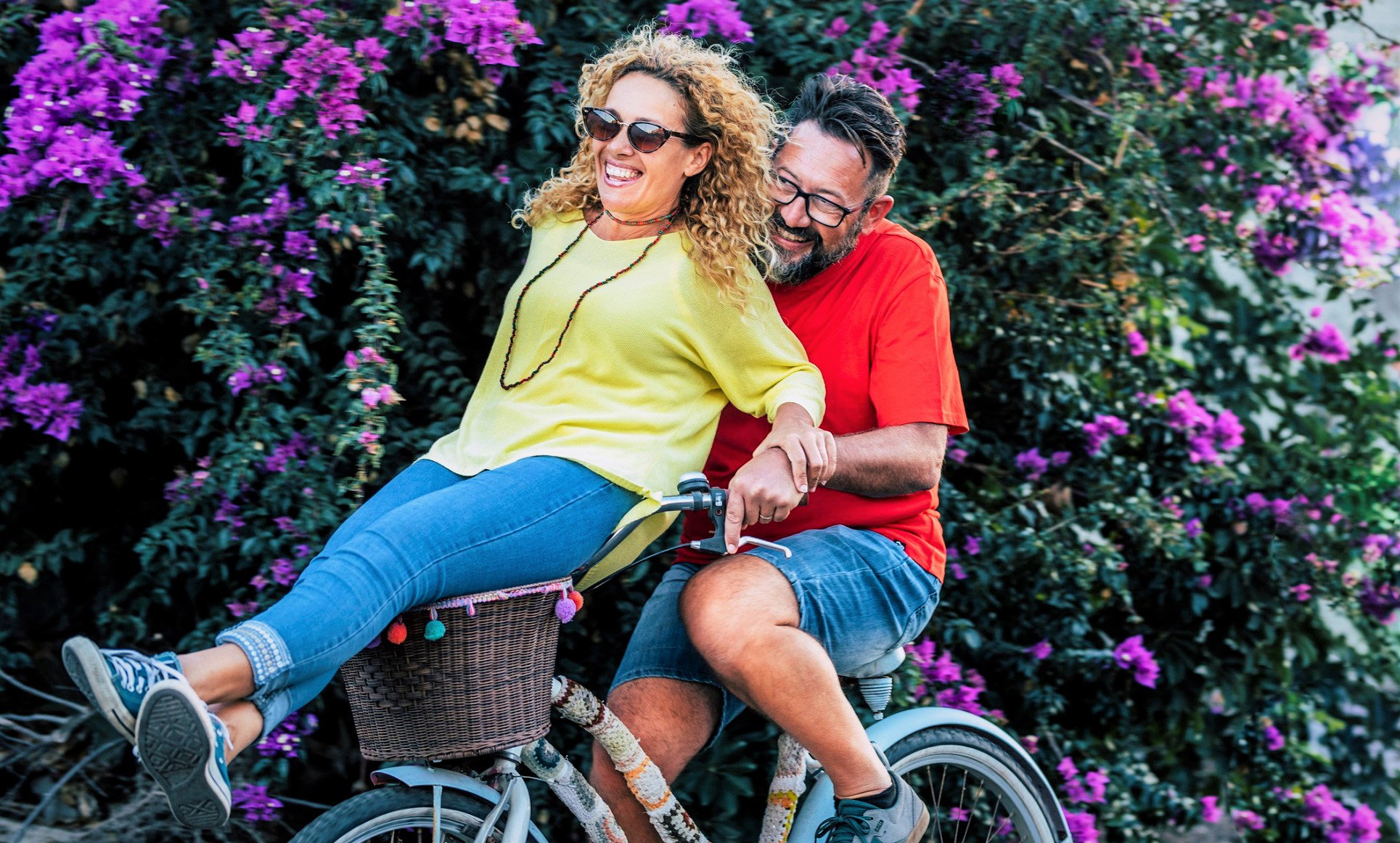 Te 3 znaki zodiaku są młode duchem. Czas nigdy ich nie dogania