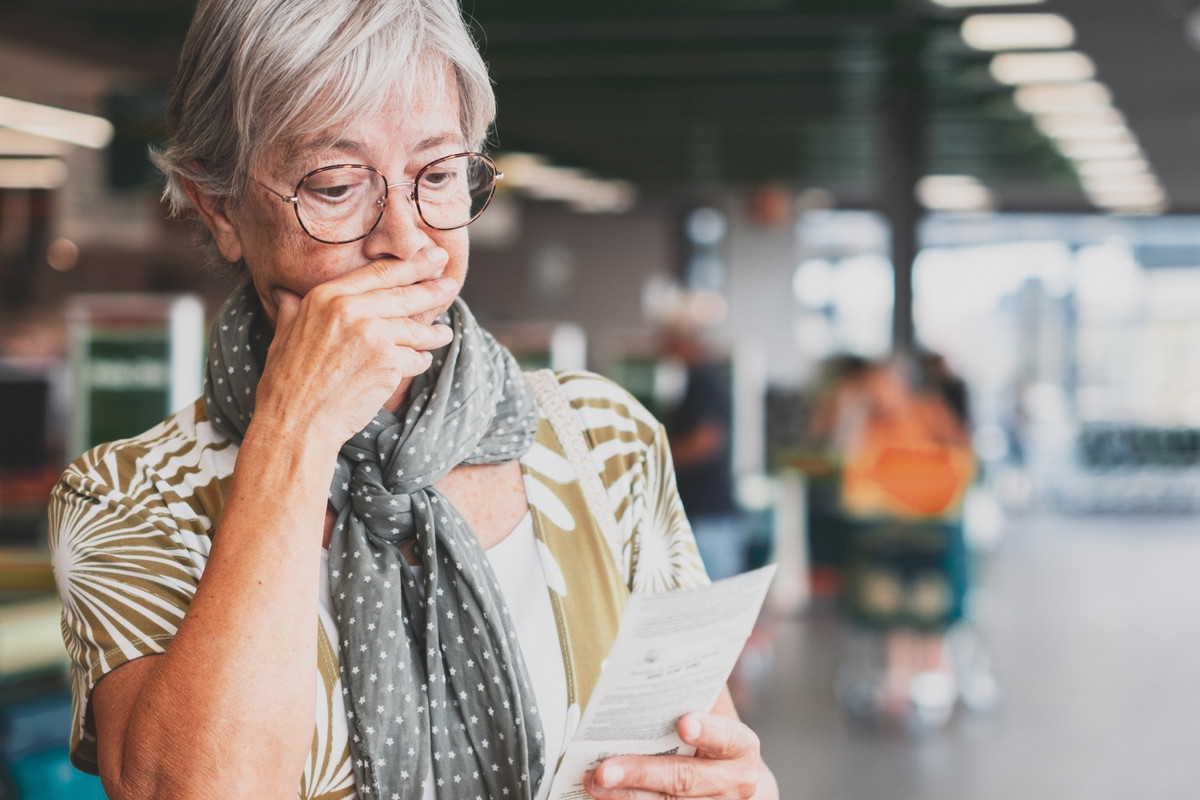 Te 3 znaki zodiaku nie mają ręki do pieniędzy. Wszystko, co zarobią, od razu wydadzą