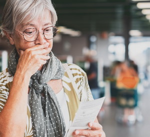 Te 3 znaki zodiaku nie mają ręki do pieniędzy. Wszystko, co zarobią, od razu wydadzą