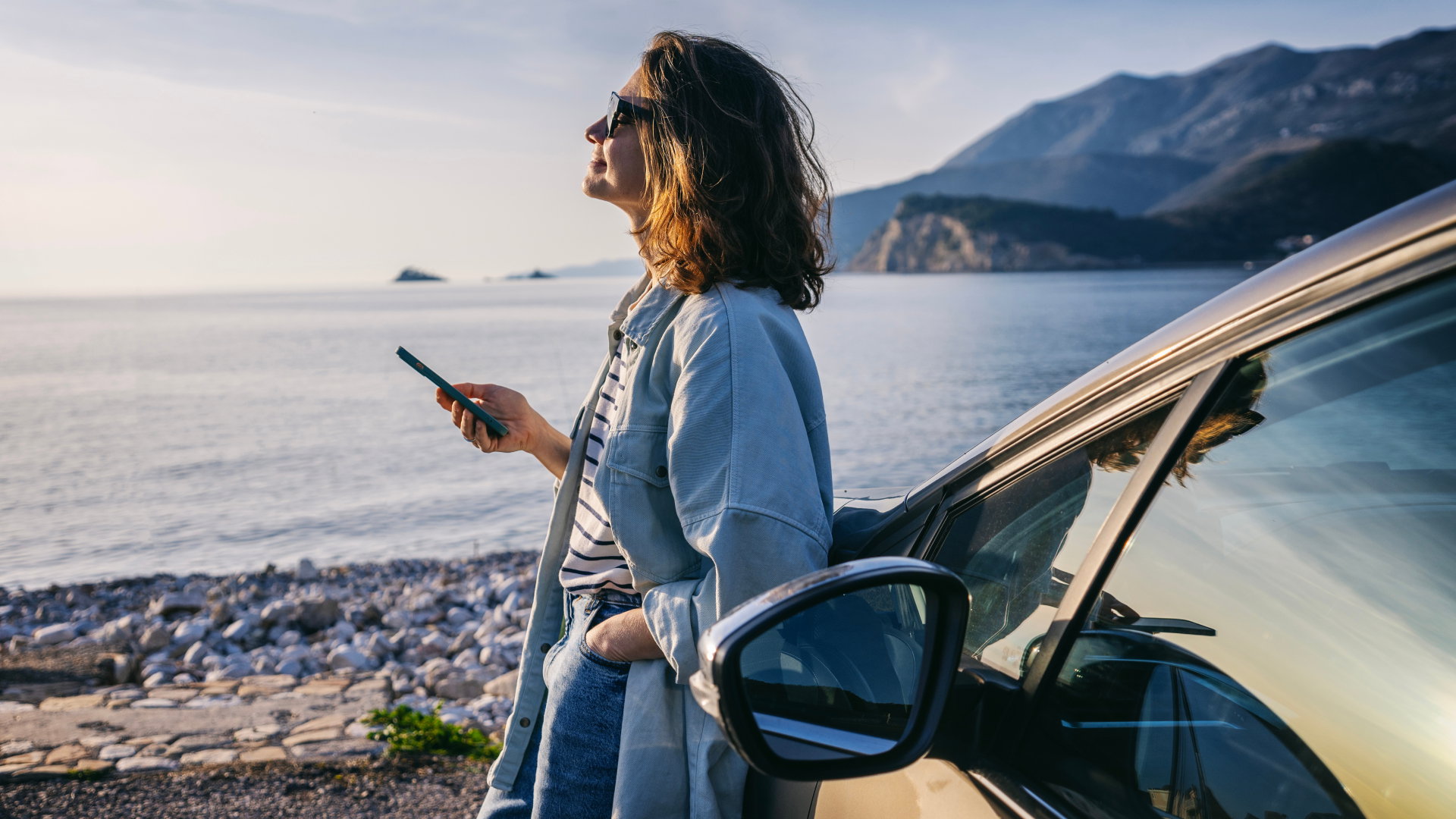 To najlepszy dzień na podróż. Jeśli wtedy wyruszysz, dopisze ci szczęście