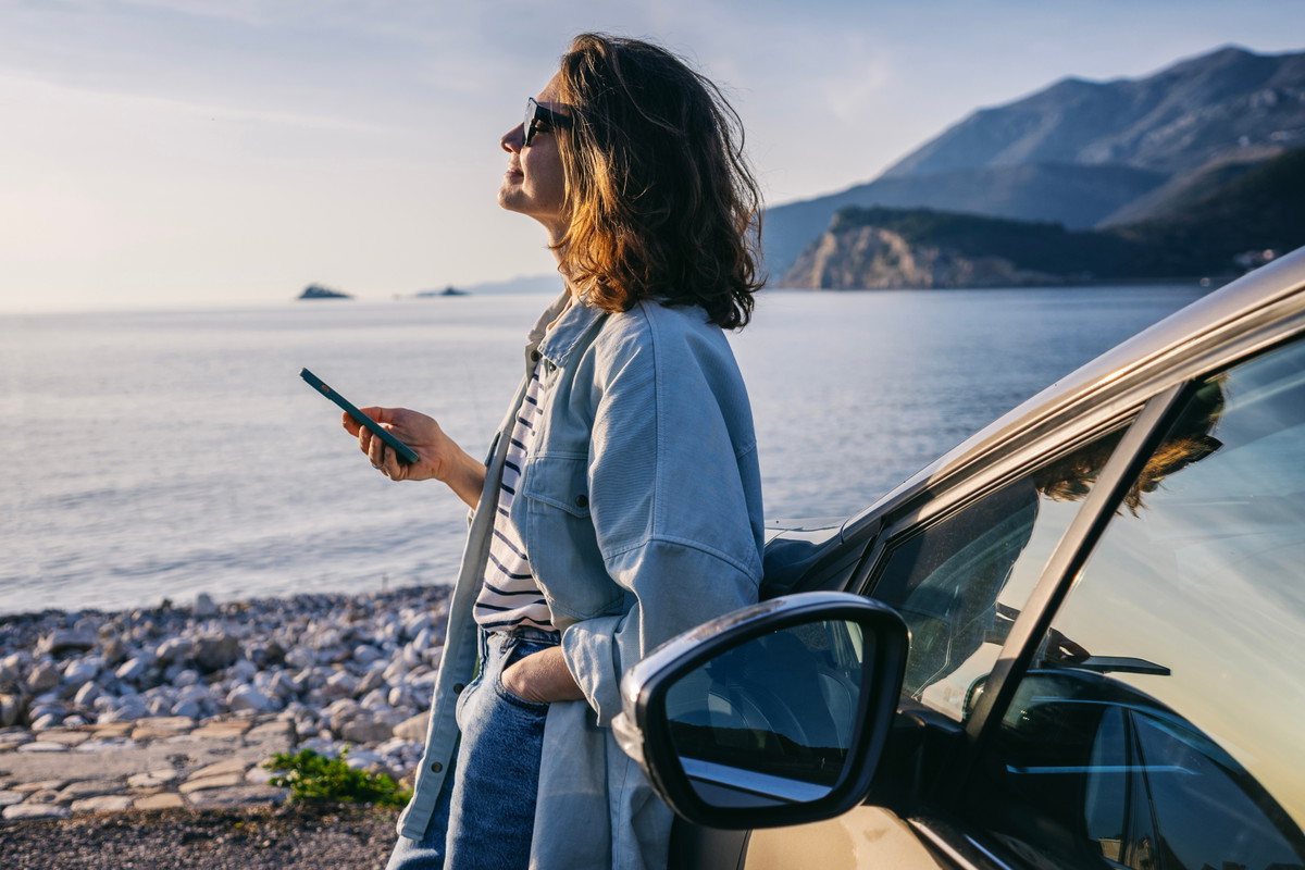 To najlepszy dzień na podróż. Jeśli wtedy wyruszysz, dopisze ci szczęście