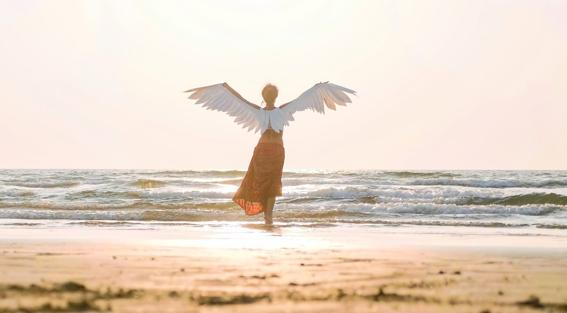 Anioł wyznacza tylko 3 dni sierpnia na znalezienie miłości. Sprzyja zwłaszcza tym 2 znakom zodiaku