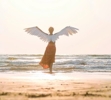 Anioł wyznacza tylko 3 dni sierpnia na znalezienie miłości. Sprzyja zwłaszcza tym 2 znakom zodiaku