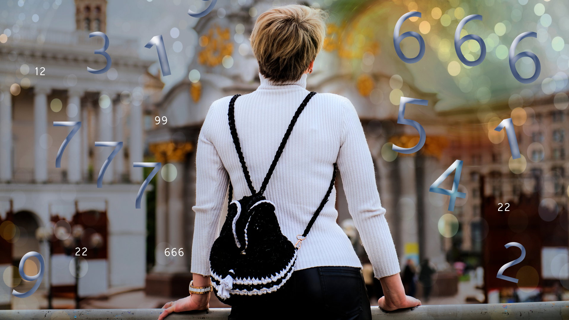 Numerologia na środę 26 lipca 2023. Lepiej nie rób planów na ten dzień