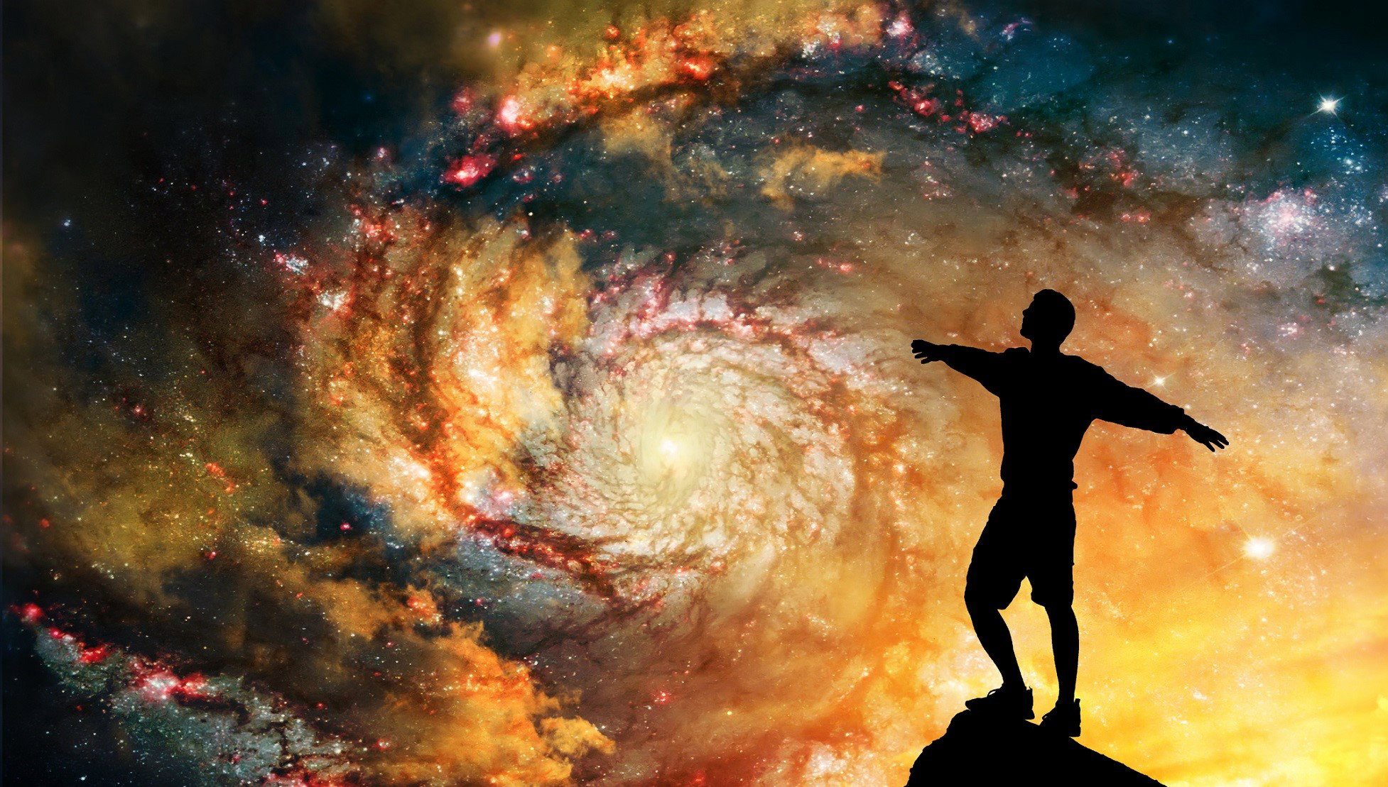 To zjawisko astrologiczne doprowadzi nas do obłędu. Na krawędzi znajdą się 3 znaki zodiaku