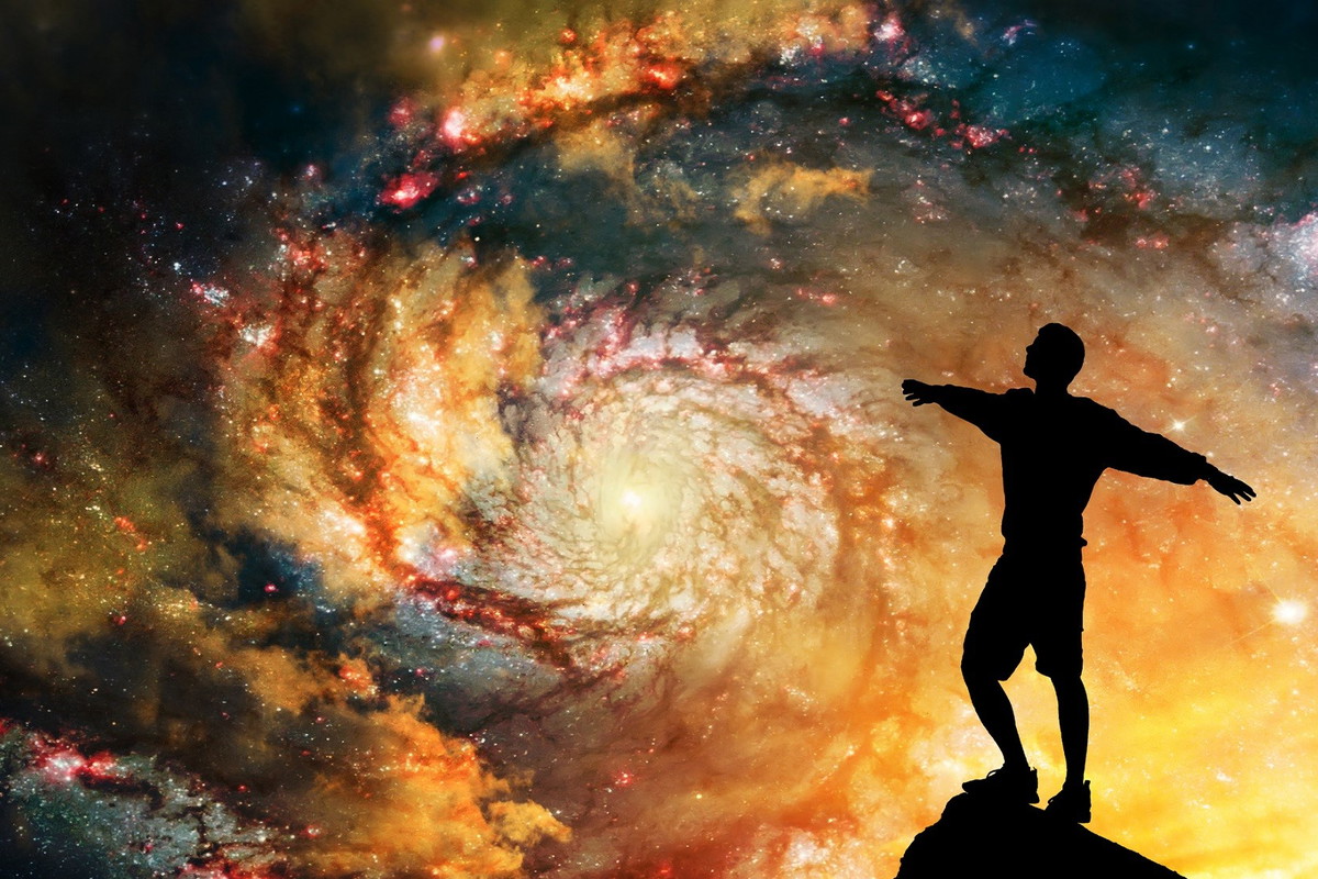 To zjawisko astrologiczne doprowadzi nas do obłędu. Na krawędzi znajdą się 3 znaki zodiaku