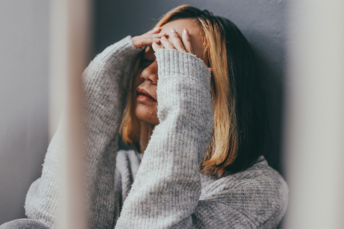 Kobiety o tych 3 imionach są skazane na samotność. Związki nie są dla nich