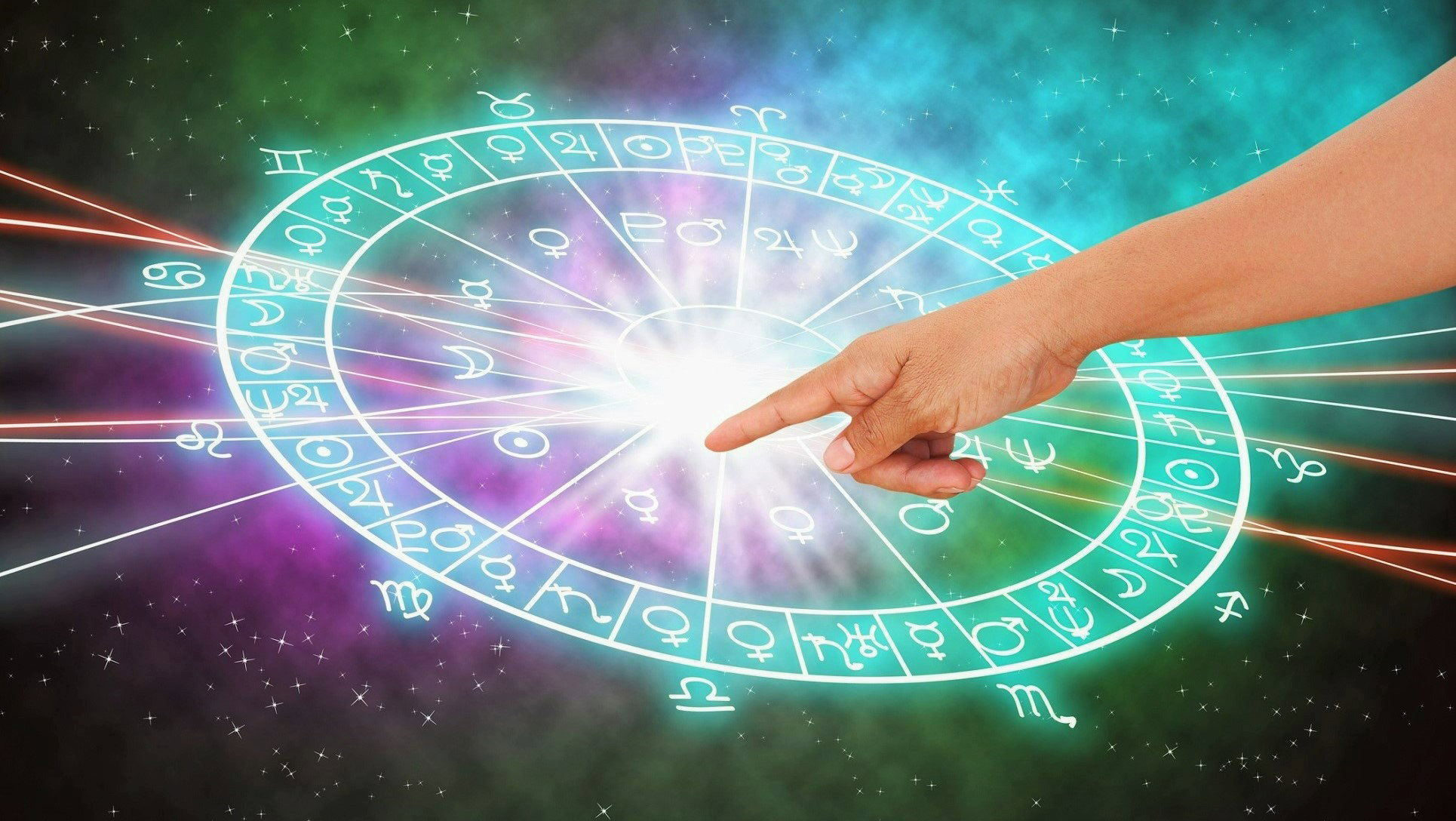 Tygodniowy horoskop finansowy 31.07-06