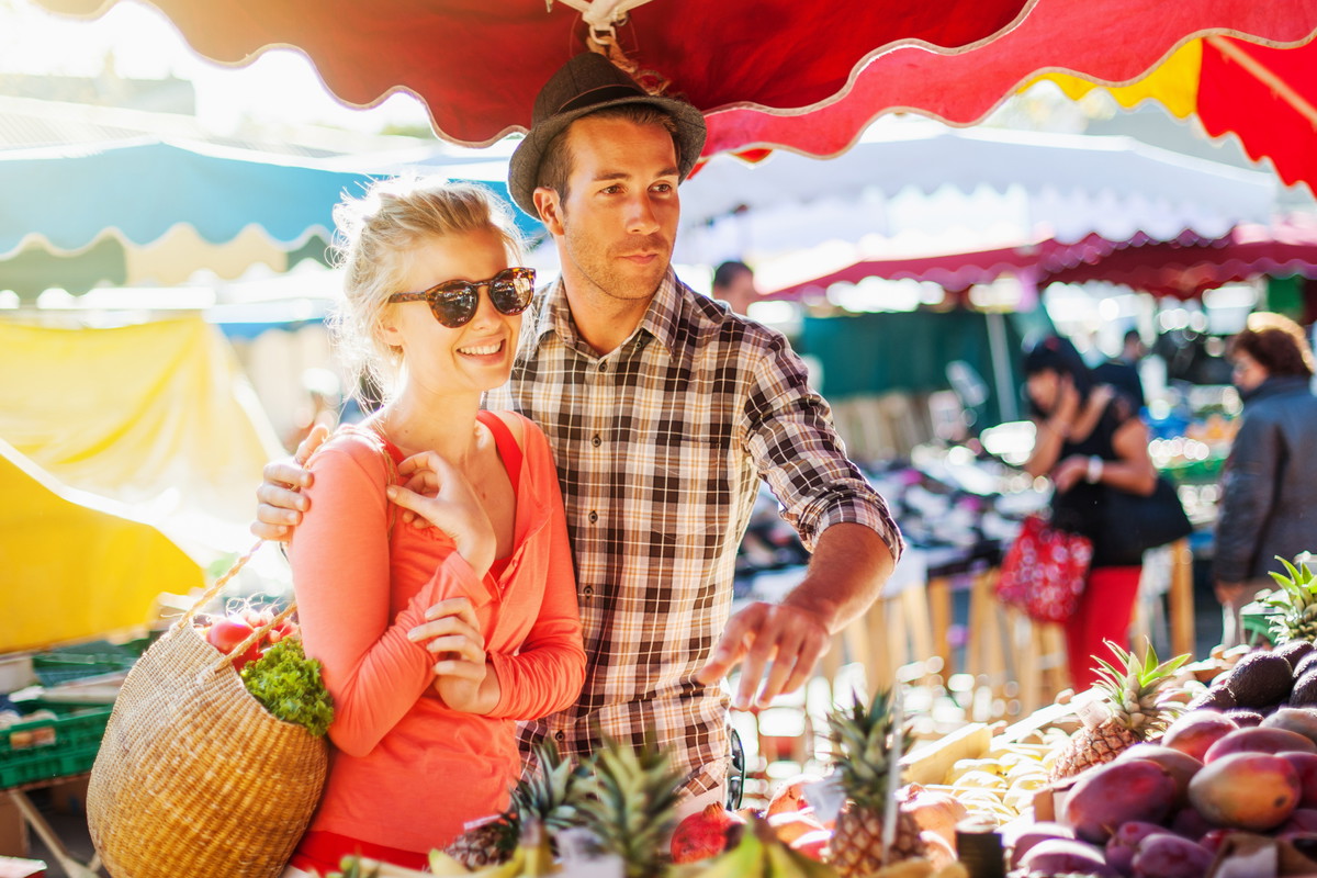 Ten owoc to owoc miłości. Zjedz go podczas urlopu, a szczęście będzie ci sprzyjać cały rok