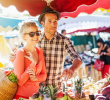 Ten owoc to owoc miłości. Zjedz go podczas urlopu, a szczęście będzie ci sprzyjać cały rok