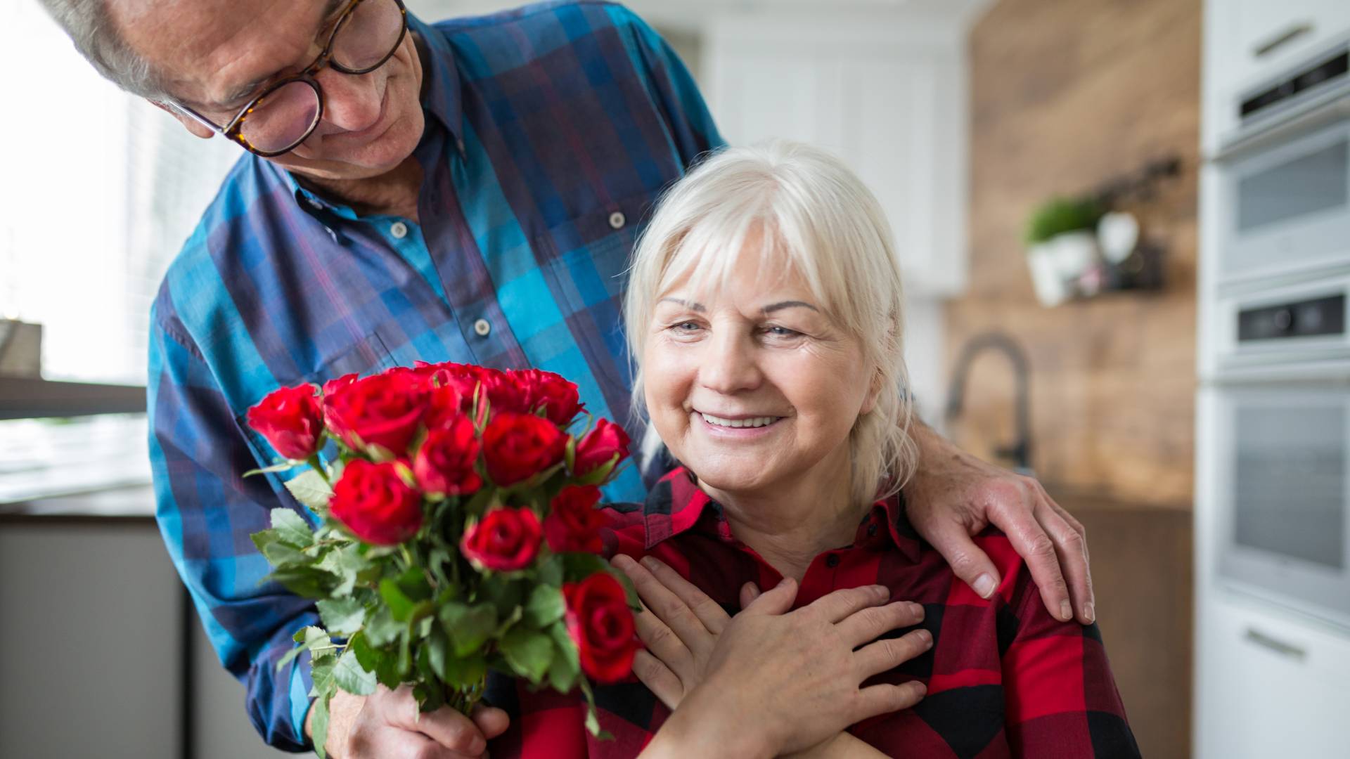 Oto imiona mężczyzn, którzy są prawdziwymi rycerzami. Aż 5 panów zawsze walczy o ukochaną