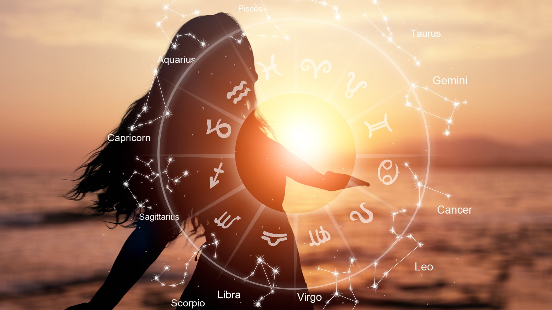 Horoskop na Bramę Lwa 2023