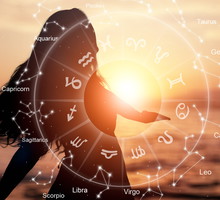 Horoskop na Bramę Lwa 2023