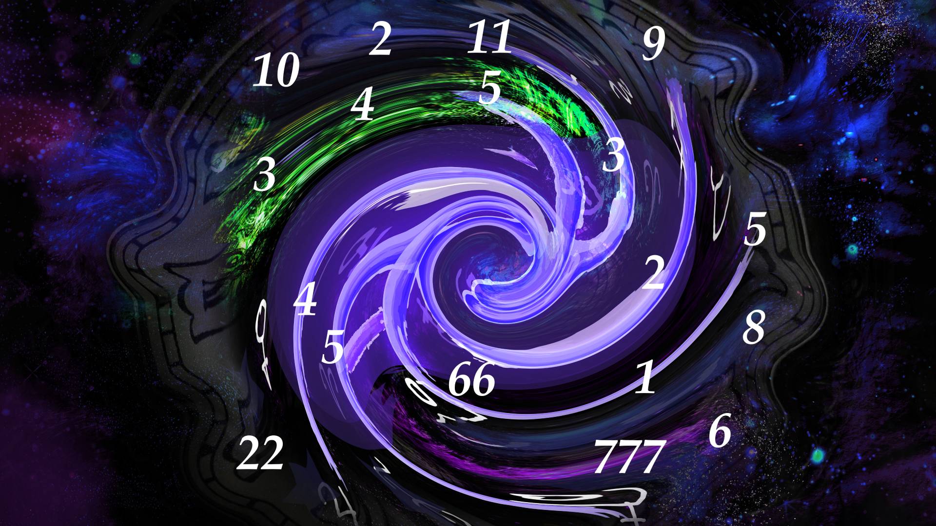 Horoskop numerologiczny na piątek 4 sierpnia 2023. Uważaj na słowa, bo możesz kogoś urazić