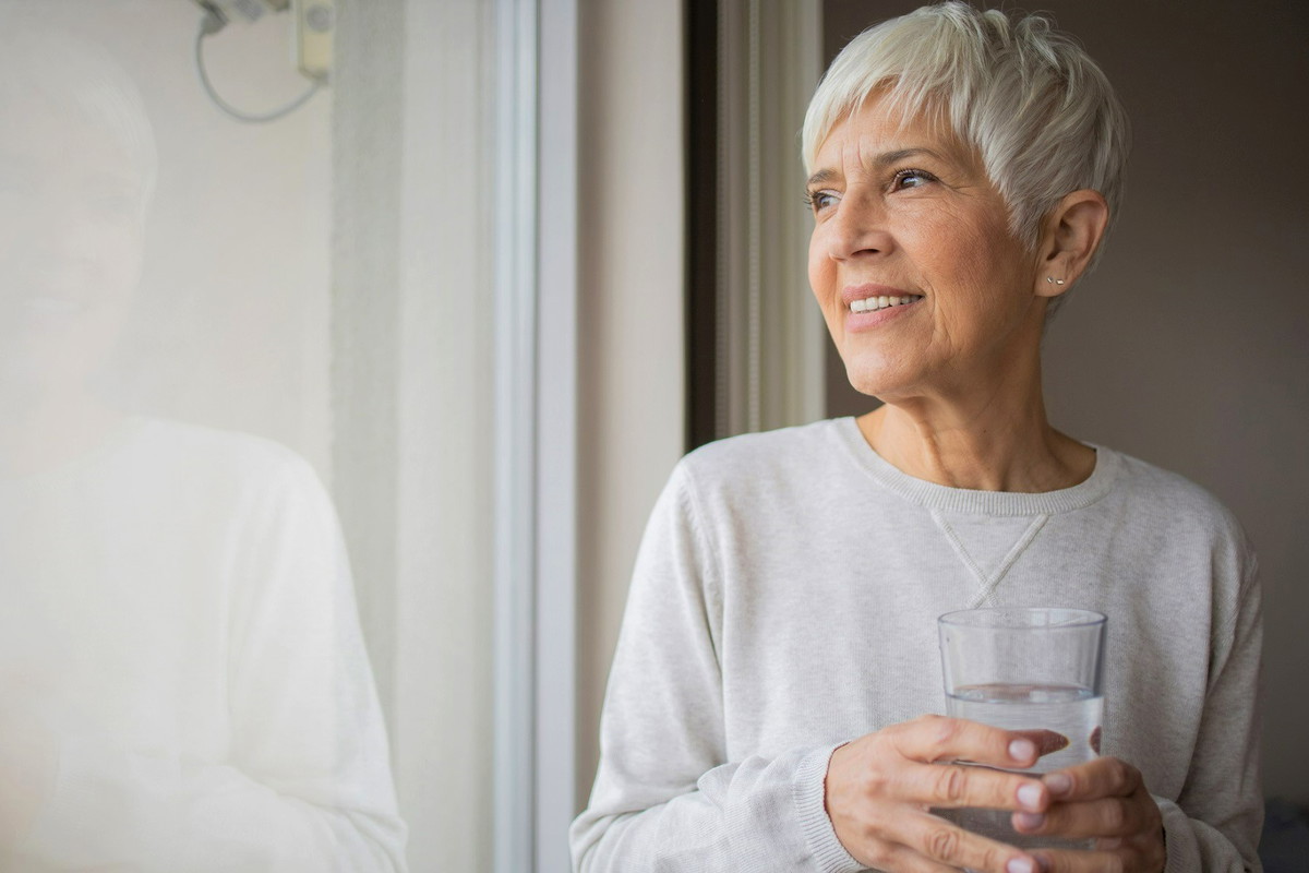 Przesąd na 25 lipca – zastosuj rytuał białej wody. Wygonisz pecha i złą energię