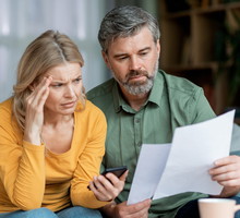 Osoby o tych 3 imionach mogą stracić majątek. W weekend czeka je finansowa zasadzka