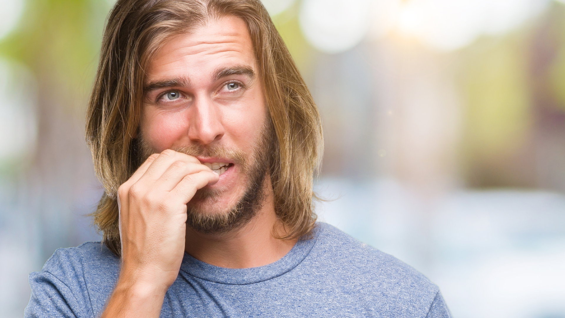 Faceci o tych 3 imionach są skryci. Nie powiedzą ci o swoich uczuciach