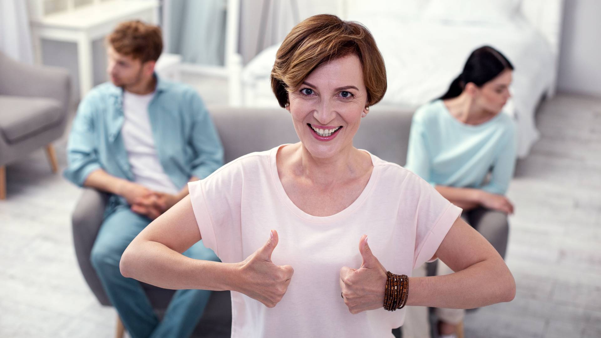 Oto 3 znaki zodiaku, które stosują kamuflaż.  Nigdy nie poznasz ich prawdziwego oblicza