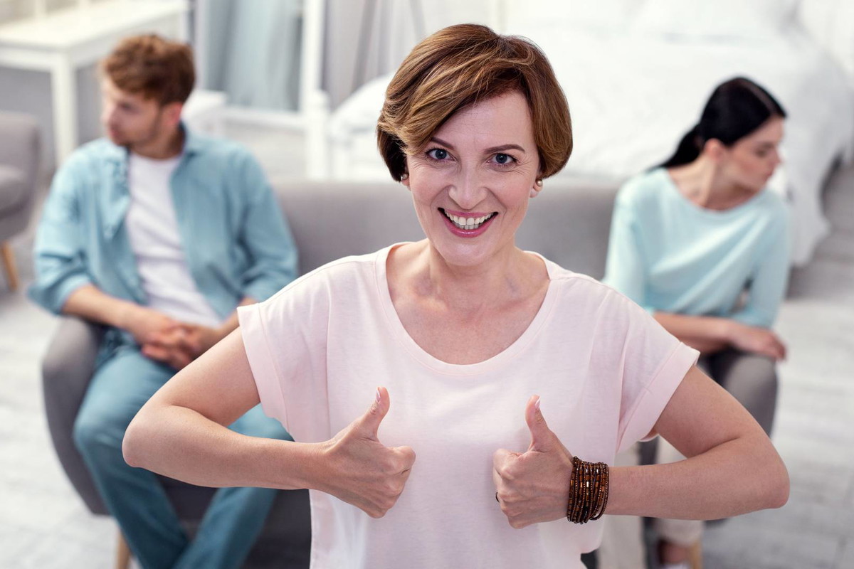 Oto 3 znaki zodiaku, które stosują kamuflaż. Nigdy nie poznasz ich prawdziwego oblicza