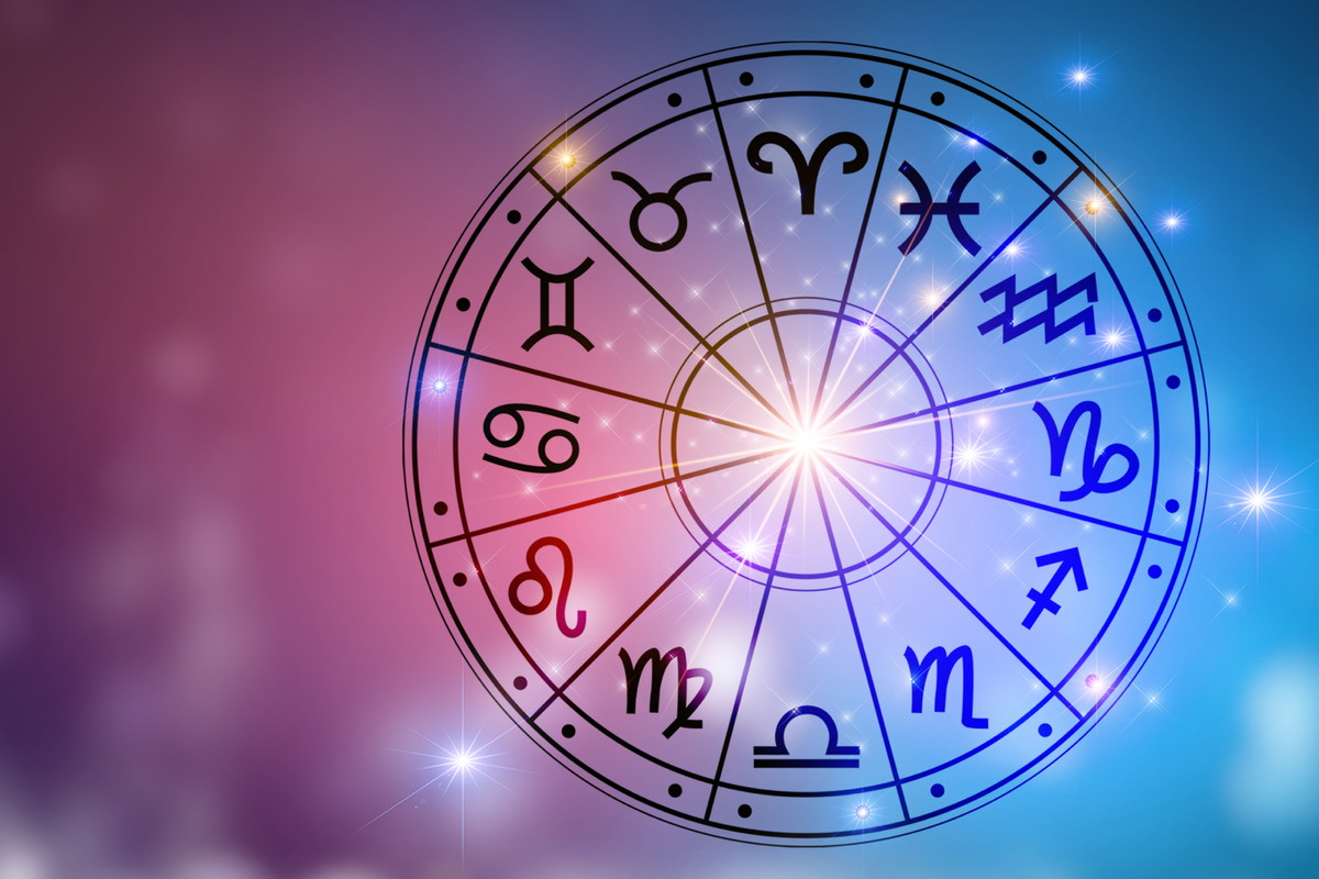 Horoskop dzienny sobota 22 lipca 2023