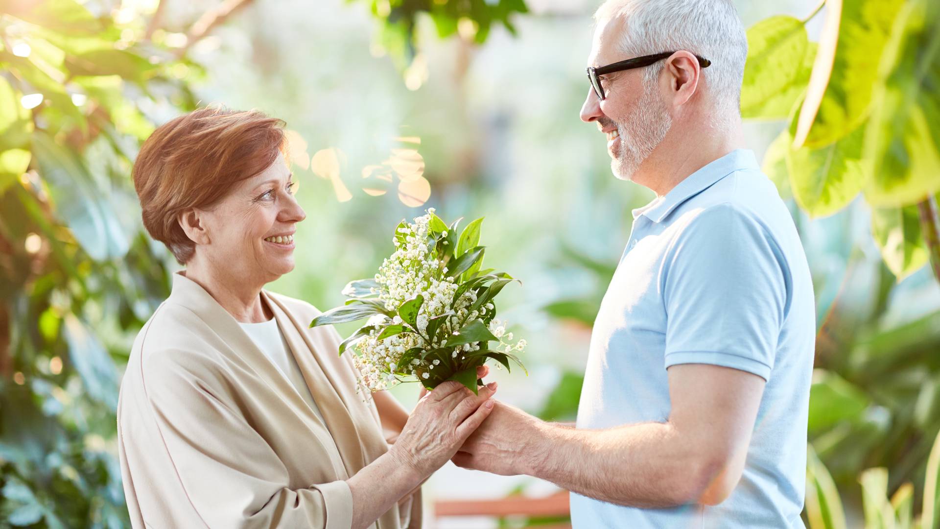 Rytuał Niewinnej Konwalii na wzmocnienie miłości. Ma też dobry wpływ na finanse