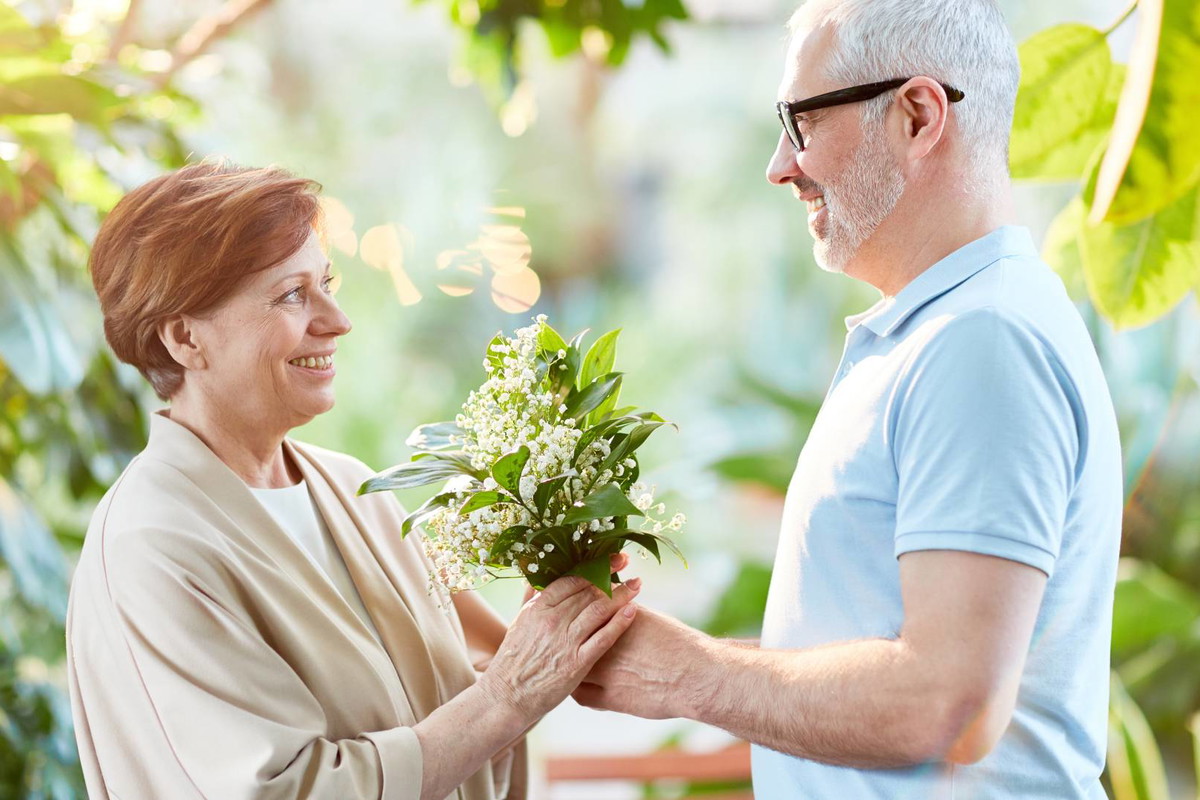 Rytuał Niewinnej Konwalii na wzmocnienie miłości. Ma też dobry wpływ na finanse